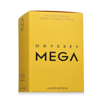 Armaf Odyssey Mega Eau de Parfum за мъже 60 ml