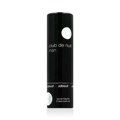 Armaf Club de Nuit Man Eau de Toilette за мъже 10 ml