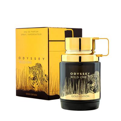 Armaf Odyssey Wild One Gold Edition Eau de Parfum за мъже 100 ml