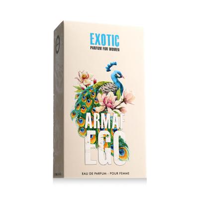 Armaf Ego Exotic Eau de Parfum за жени 100 ml