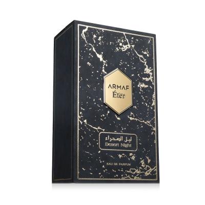 Armaf Éter Desert Night Eau de Parfum 100 ml