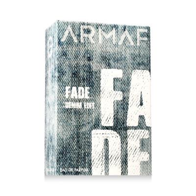 Armaf Fade Denim Edit Eau de Parfum за мъже 80 ml