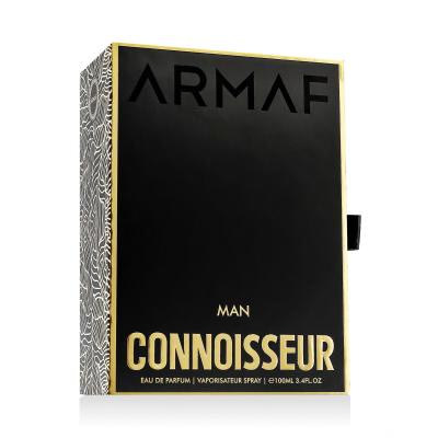 Armaf Connoisseur Man Eau de Parfum за мъже 100 ml