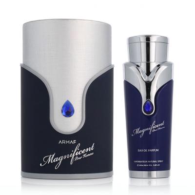 Armaf Magnificent Blue Pour Homme Eau de Parfum за мъже 100 ml