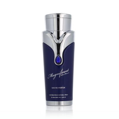 Armaf Magnificent Blue Pour Homme Eau de Parfum за мъже 100 ml