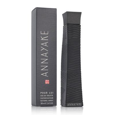 Annayake Pour Lui Eau de Toilette за мъже 100 ml