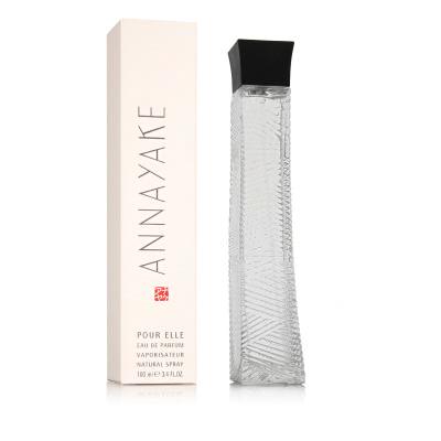 Annayake Pour Elle Eau de Parfum за жени 100 ml