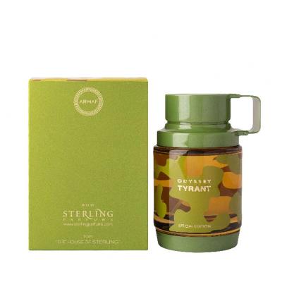 Armaf Odyssey Tyrant Special Edition Eau de Parfum за мъже 100 ml