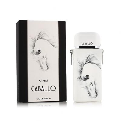 Armaf Caballo Eau de Parfum за мъже 100 ml