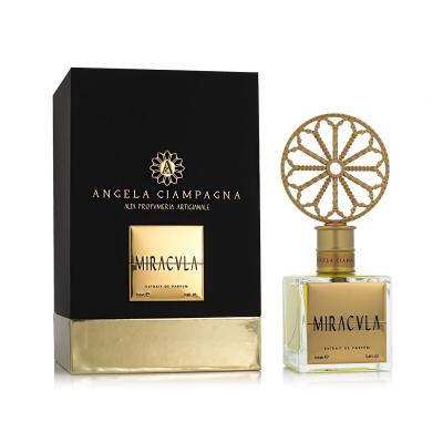 Angela Ciampagna Miracula Парфюмен екстракт 100 ml