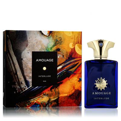 Amouage Interlude Eau de Parfum за мъже 50 ml