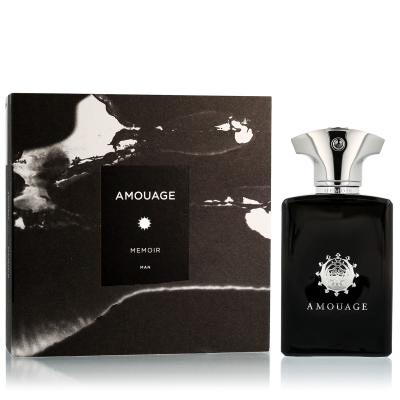 Amouage Memoir pour Homme Eau de Parfum за мъже 50 ml