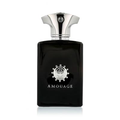 Amouage Memoir pour Homme Eau de Parfum за мъже 50 ml