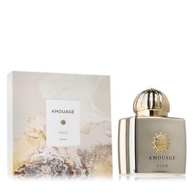 Amouage Gold pour Femme Eau de Parfum за жени 50 ml