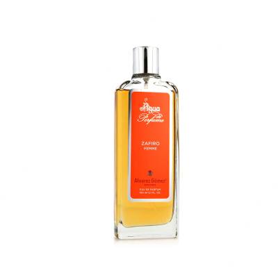 Alvarez Gómez Aqua de Perfume Zafiro Femme Eau de Parfum за жени 150 ml