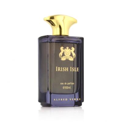 Alfred Verne Irish Isle Eau de Parfum 80 ml