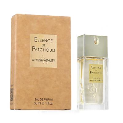 Alyssa Ashley Essence de Patchouli Eau de Parfum за жени 30 ml