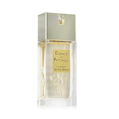 Alyssa Ashley Essence de Patchouli Eau de Parfum за жени 30 ml