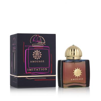 Amouage Imitation pour Femme Eau de Parfum за жени 50 ml
