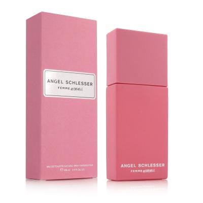 Angel Schlesser Femme Adorable Eau de Toilette за жени 100 ml