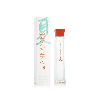 Annayake Natsumi Eau de Toilette за жени 100 ml