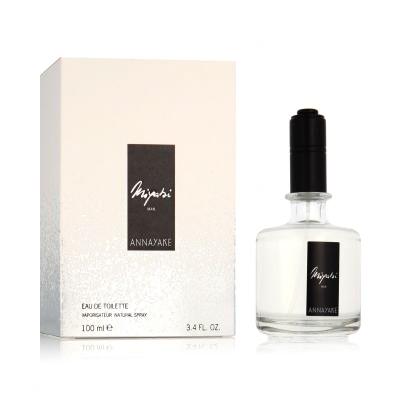 Annayake Miyabi Man Eau de Toilette за мъже 100 ml