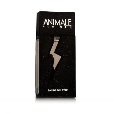 Animale Animale for Men Eau de Toilette за мъже 100 ml