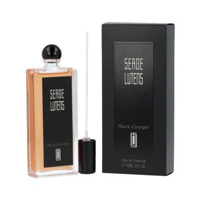 Serge Lutens Fleurs d'Oranger Eau de Parfum за жени 50 ml