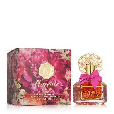Vince Camuto Floreale Eau de Parfum за жени 100 ml