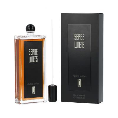 Serge Lutens Ambre Sultan Eau de Parfum за жени 100 ml