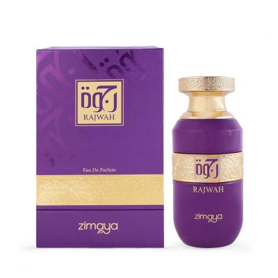 Zimaya Rajwah Eau de Parfum 100 ml