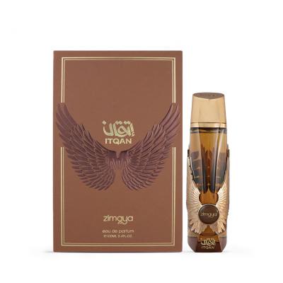 Zimaya Itqan Gold Eau de Parfum 100 ml