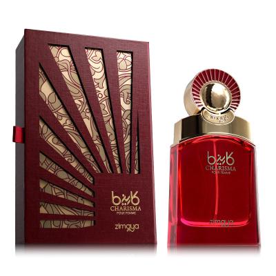Zimaya Charisma pour Femme Eau de Parfum за жени 100 ml