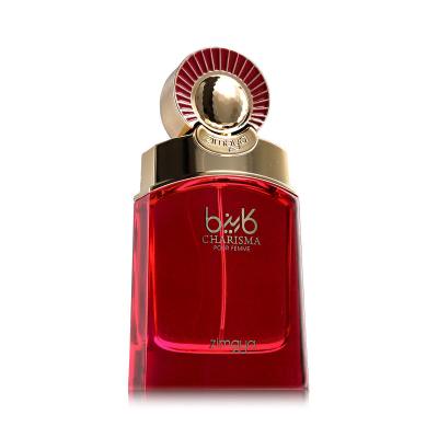 Zimaya Charisma pour Femme Eau de Parfum за жени 100 ml