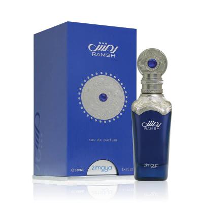 Zimaya Ramsh Imperium Eau de Parfum за мъже 100 ml