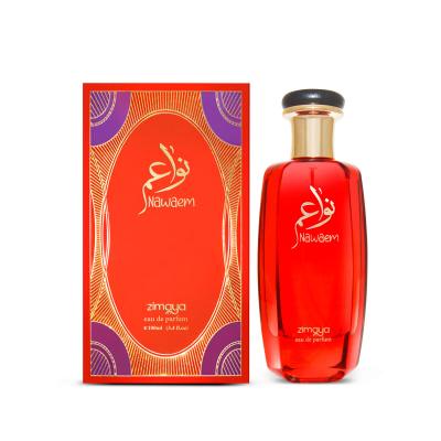 Zimaya Nawaem Eau de Parfum за жени 100 ml