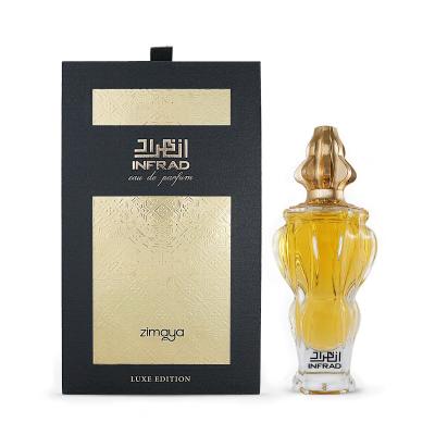 Zimaya Infrad Luxe Eau de Parfum за жени 100 ml