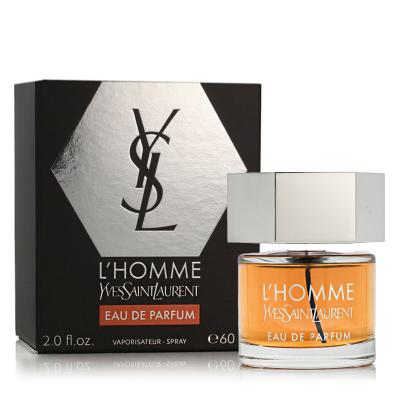 Yves Saint Laurent L&#039;Homme Eau de Parfum за мъже 60 ml