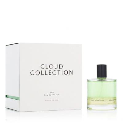 Zarkoperfume Cloud Collection No.3 Eau de Parfum за жени 100 ml
