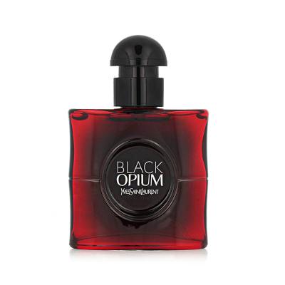 Yves Saint Laurent Black Opium Over Red Eau de Parfum за жени 50 ml