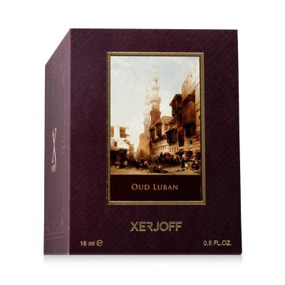 Xerjoff XJ Oud Oud Luban Парфюмен екстракт 15 ml