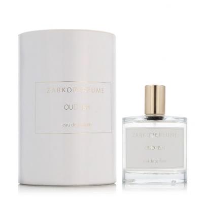 Zarkoperfume Oud&#039;ish Eau de Parfum 100 ml