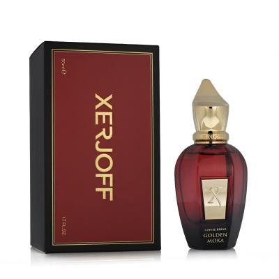Xerjoff Coffee Break Golden Moka Парфюм 50 ml