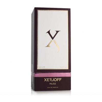 Xerjoff V Collection Muse Eau de Parfum 100 ml