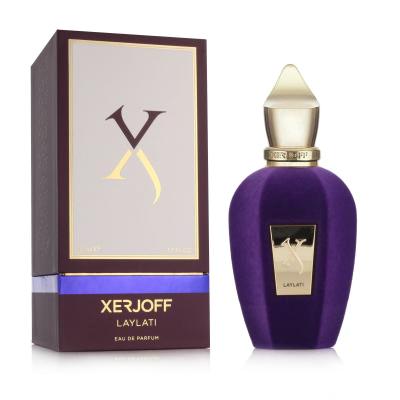 Xerjoff V Collection Laylati Eau de Parfum 50 ml