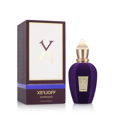 Xerjoff &quot; V &quot; Soprano Eau de Parfum 50 ml