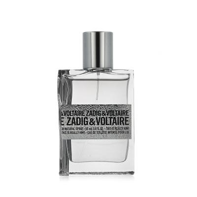 Zadig & Voltaire This Is Really Him! Eau de Toilette за мъже 50 ml