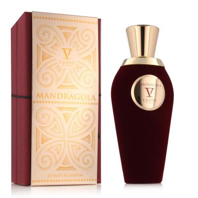 V Canto Mandragola Парфюмен екстракт 100 ml