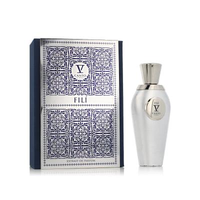 V Canto Fili Парфюмен екстракт 100 ml
