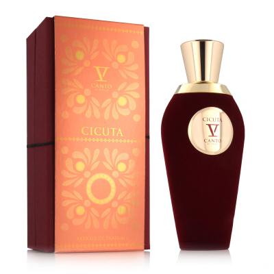 V Canto Cicuta Парфюмен екстракт 100 ml